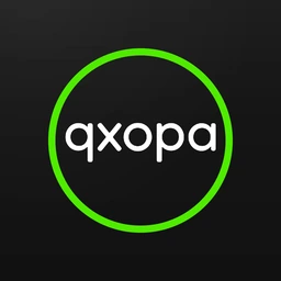 Ícono de la app qxopa